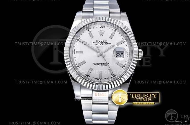 1205 R2DJ0253A – DJ2 41mm Oyst Colorful 640